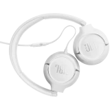 Гарнитура JBL Tune 530 White (JBLT530WHT)