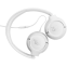 Гарнитура JBL Tune 530 White - JBLT530WHT - фото 4