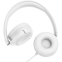 Гарнитура JBL Tune 530 White - JBLT530WHT - фото 5