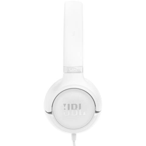 Гарнитура JBL Tune 530 White - JBLT530WHT - фото 6