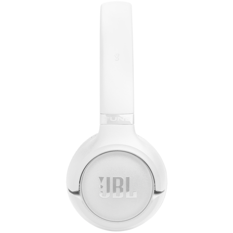 Гарнитура JBL Tune 530 White - JBLT530WHT - фото 7