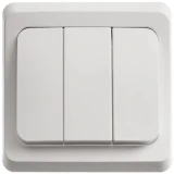 Выключатель Systeme Electric Этюд BC10-003B