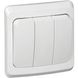 Выключатель Systeme Electric Этюд BC10-003B