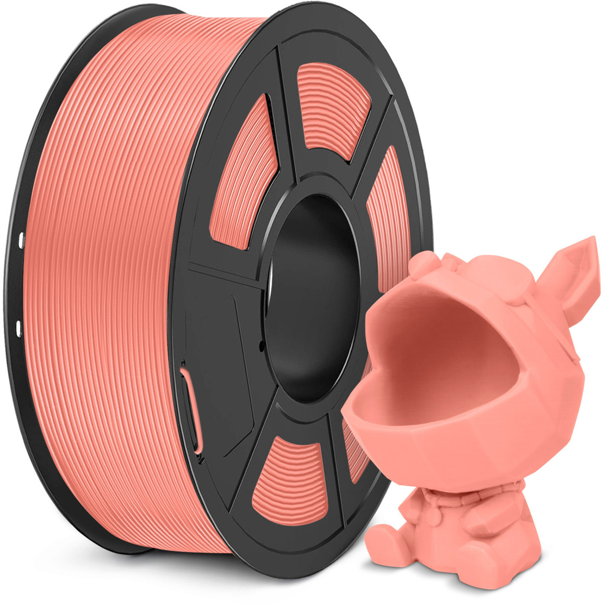 Пластик для 3D принтера NV Print NV-3D-PLA-META-PINK
