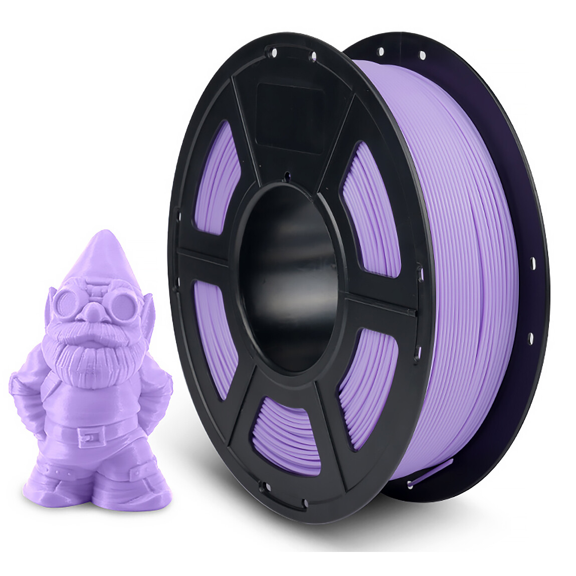 Пластик для 3D принтера NV Print NV-3D-PLA-META-TARO-PURPLE