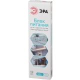Блок питания для светодиодной ленты ЭРА LP-LED 150W-IP67-12V-S (Б0061139)