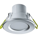 Светильник Navigator NDL-P1-5W-830-SL-LED (94821)