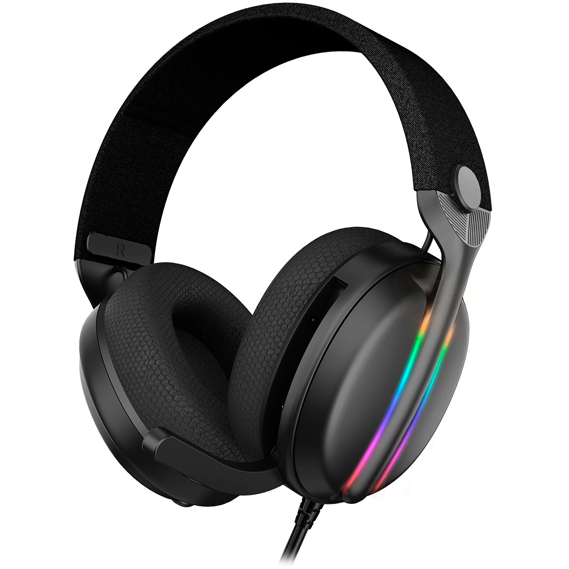 Гарнитура Ritmix RH-645M