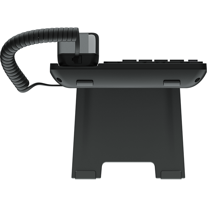 VoIP-телефон Fanvil (Linkvil) V60G Basic Level - фото 6