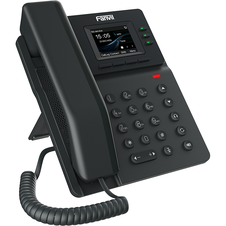VoIP-телефон Fanvil (Linkvil) V60G Basic Level