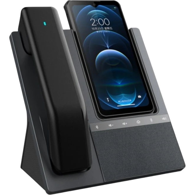 VoIP-телефон Fanvil (Linkvil) V76 Standard Android Device - V76C