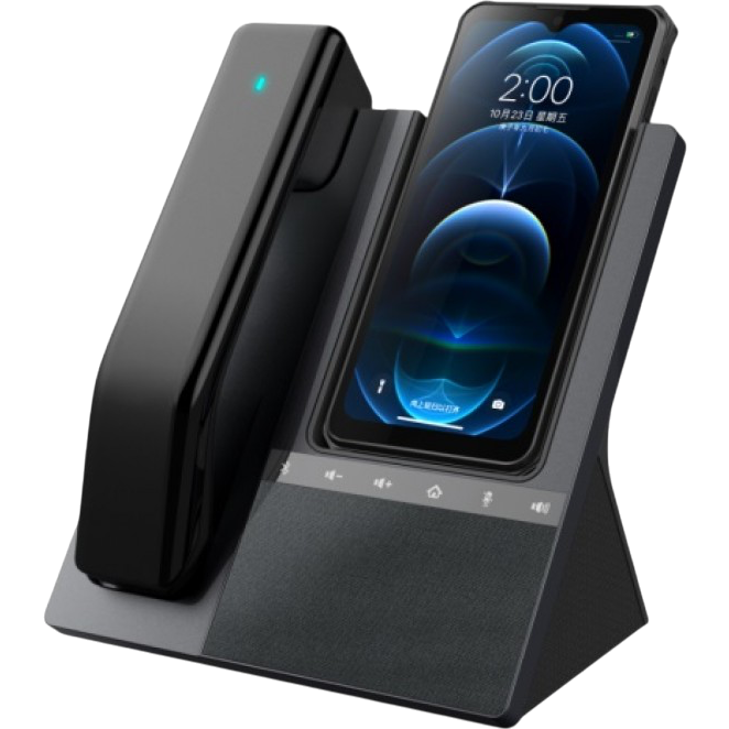 VoIP-телефон Fanvil (Linkvil) V76 Standard Android Device - V76C - фото 3