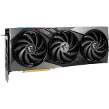 ..... Видеокарта RTX 4070 Super MSI 12GB (RTX 4070 SUPER 12G GAMING X SLIM) (5430) Б/У
