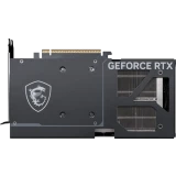 ..... Видеокарта RTX 5070 MSI OC 12GB (RTX 5070 12G VENTUS 2X OC) (0501) Б/У