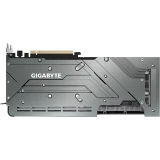 ..... Видеокарта RX 7700 XT Gigabyte 12GB (GV-R77XTGAMING OC-12GD) (5510) Б/У