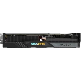 ..... Видеокарта RX 7700 XT Gigabyte 12GB (GV-R77XTGAMING OC-12GD) (5510) Б/У