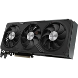 ..... Видеокарта RX 7700 XT Gigabyte 12GB (GV-R77XTGAMING OC-12GD) (5510) Б/У