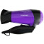 Фен Starwind SHP6102 Black/Violet - фото 2