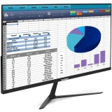 Монитор ExeGate 27" ProSmart EV2707CA (EX300407RUS)