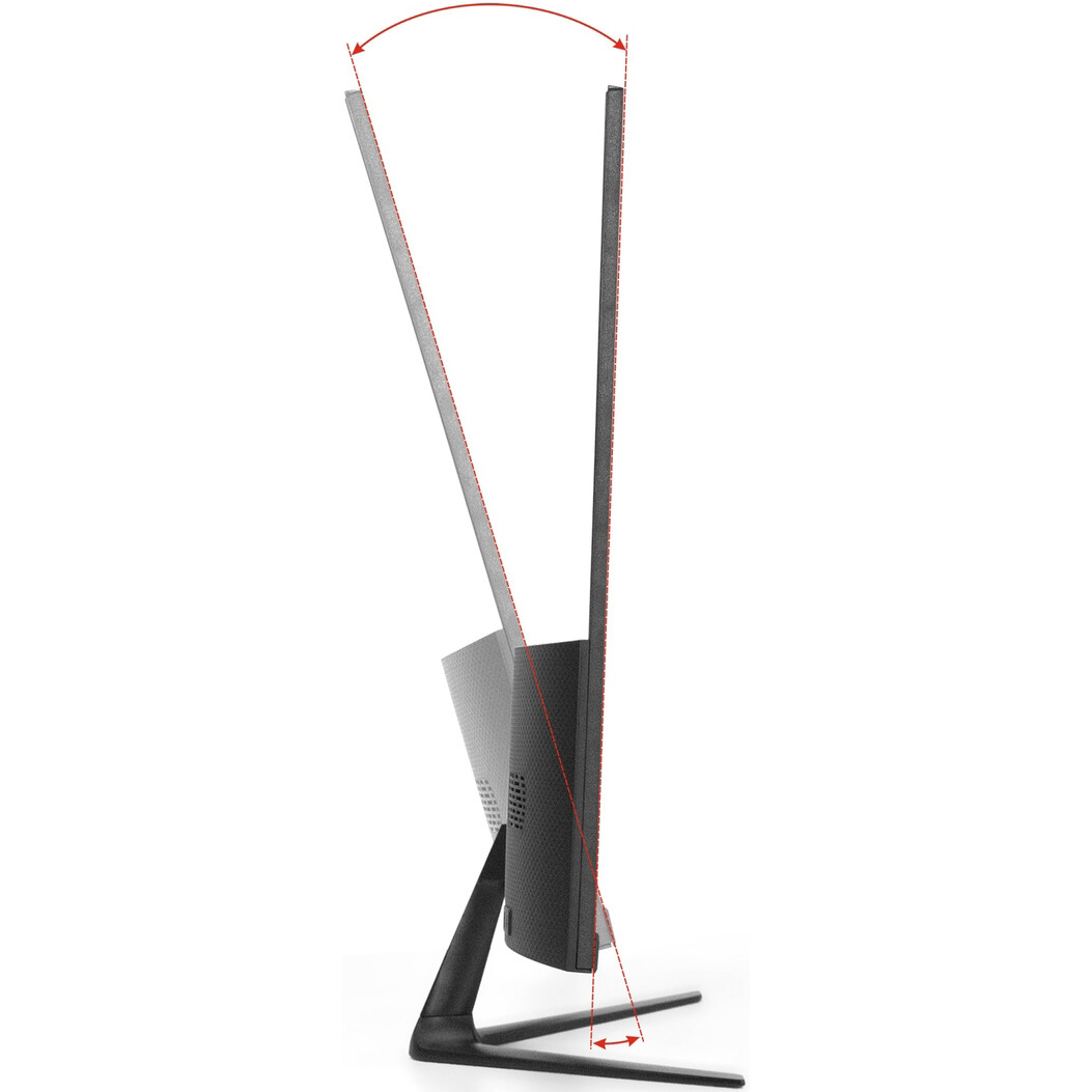Монитор ExeGate 27" ProSmart EV2707CA - EX300407RUS - фото 4