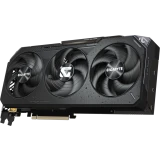 ..... Видеокарта RX 9070 XT Gigabyte GAMING OC 16GB (GV-R9070XTGAMING OC-16GD) (1441) Б/У