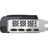 ..... Видеокарта RX 9070 XT Gigabyte GAMING OC 16GB (GV-R9070XTGAMING OC-16GD) (1441) Б/У