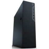 ..... Корпус Powerman EL501BK 300W Black (0525) из ремонта (6116779)