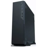 ..... Корпус Powerman EL501BK 300W Black (0525) из ремонта (6116779)