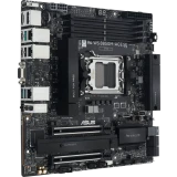 ..... Материнская плата ASUS Pro WS B850M-ACE SE (9BX9) Б/У