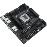 ..... Материнская плата ASUS Pro WS B850M-ACE SE (9BX9) Б/У