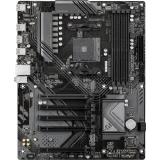 ..... Материнская плата Gigabyte B550 EAGLE (9763) Б/У