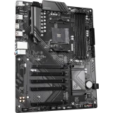 ..... Материнская плата Gigabyte B550 EAGLE (9763) Б/У