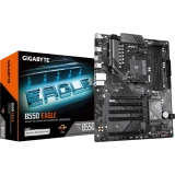 ..... Материнская плата Gigabyte B550 EAGLE (9763) Б/У