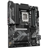 ..... Материнская плата Gigabyte B760 GAMING X DDR4 GEN5 (6919) Б/У