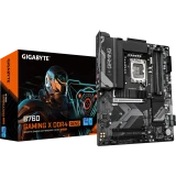 ..... Материнская плата Gigabyte B760 GAMING X DDR4 GEN5 (6919) Б/У