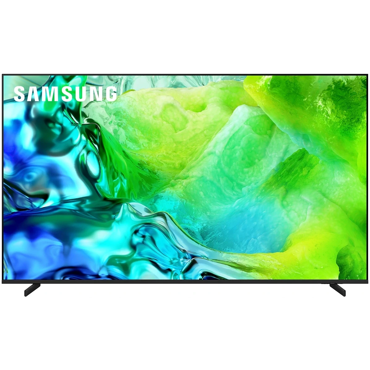 ЖК телевизор Samsung 55" QE55QN80HAUXPY