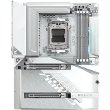 ..... Материнская плата Gigabyte X870 AORUS STEALTH ICE (9324) Б/У (X870 A STEALTH ICE)