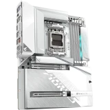 ..... Материнская плата Gigabyte X870 AORUS STEALTH ICE (9324) Б/У (X870 A STEALTH ICE)