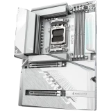 ..... Материнская плата Gigabyte X870 AORUS STEALTH ICE (9324) Б/У (X870 A STEALTH ICE)