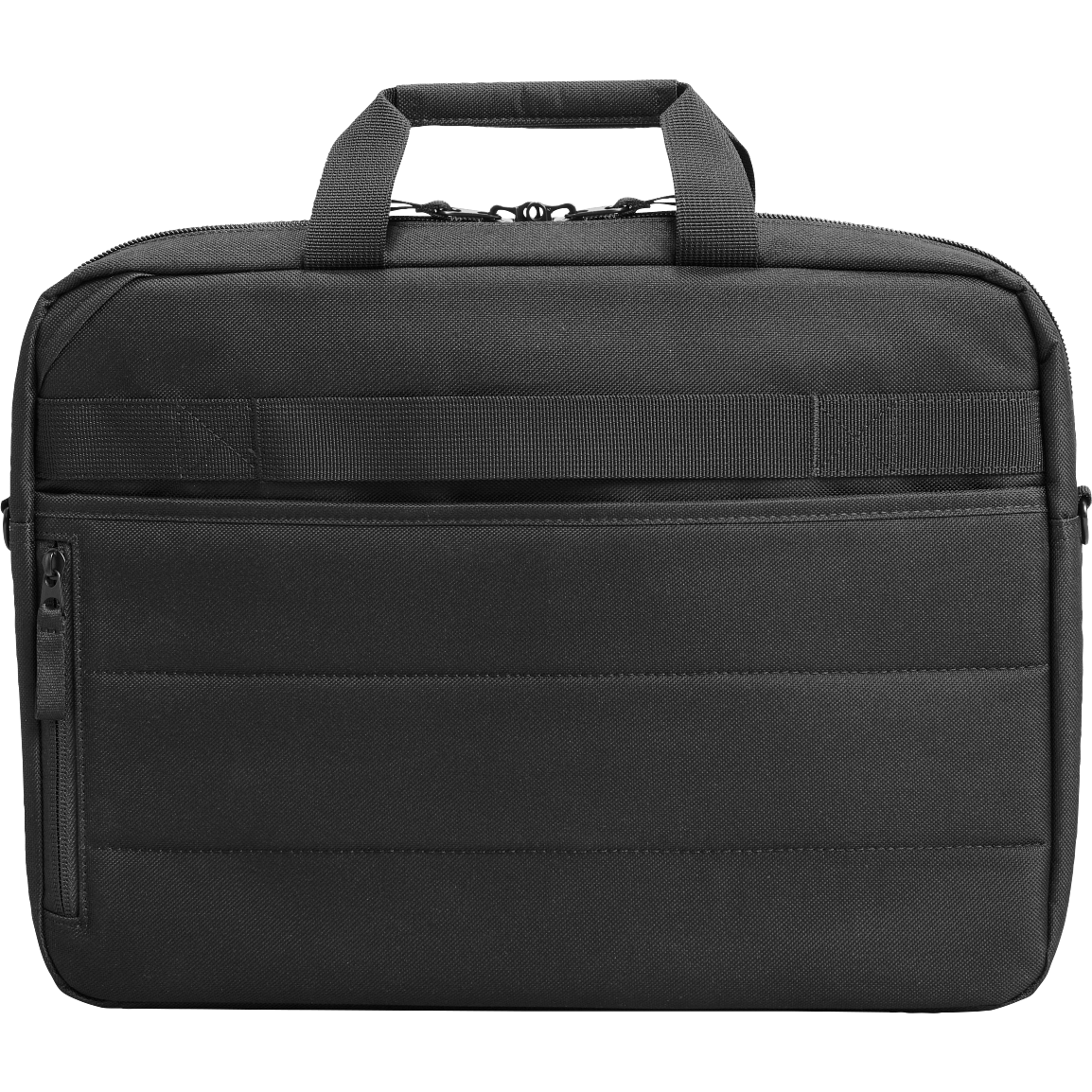 Сумка для ноутбука HP Professional 15.6-inch Topload Black - 500S7AA - фото 2