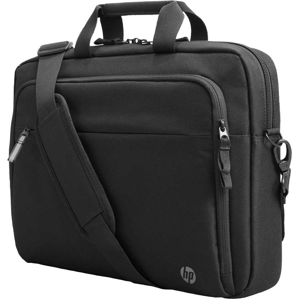 Сумка для ноутбука HP Professional 15.6-inch Topload Black - 500S7AA - фото 3