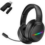 Гарнитура Ritmix RH-655W