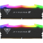 Оперативная память 32GB DDR5 6400MHz Patriot Viper Xtreme 5 RGB (PVXR532G64C32K) (2x16GB KIT)