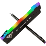 Оперативная память 32GB DDR5 6400MHz Patriot Viper Xtreme 5 RGB (PVXR532G64C32K) (2x16GB KIT)