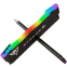 Оперативная память 32GB DDR5 6400MHz Patriot Viper Xtreme 5 RGB (PVXR532G64C32K) (2x16GB KIT) - фото 3