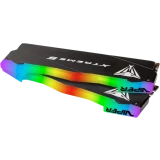 Оперативная память 32GB DDR5 6400MHz Patriot Viper Xtreme 5 RGB (PVXR532G64C32K) (2x16GB KIT)