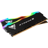 Оперативная память 32GB DDR5 6400MHz Patriot Viper Xtreme 5 RGB (PVXR532G64C32K) (2x16GB KIT)