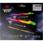 Оперативная память 32GB DDR5 6400MHz Patriot Viper Xtreme 5 RGB (PVXR532G64C32K) (2x16GB KIT) - фото 7