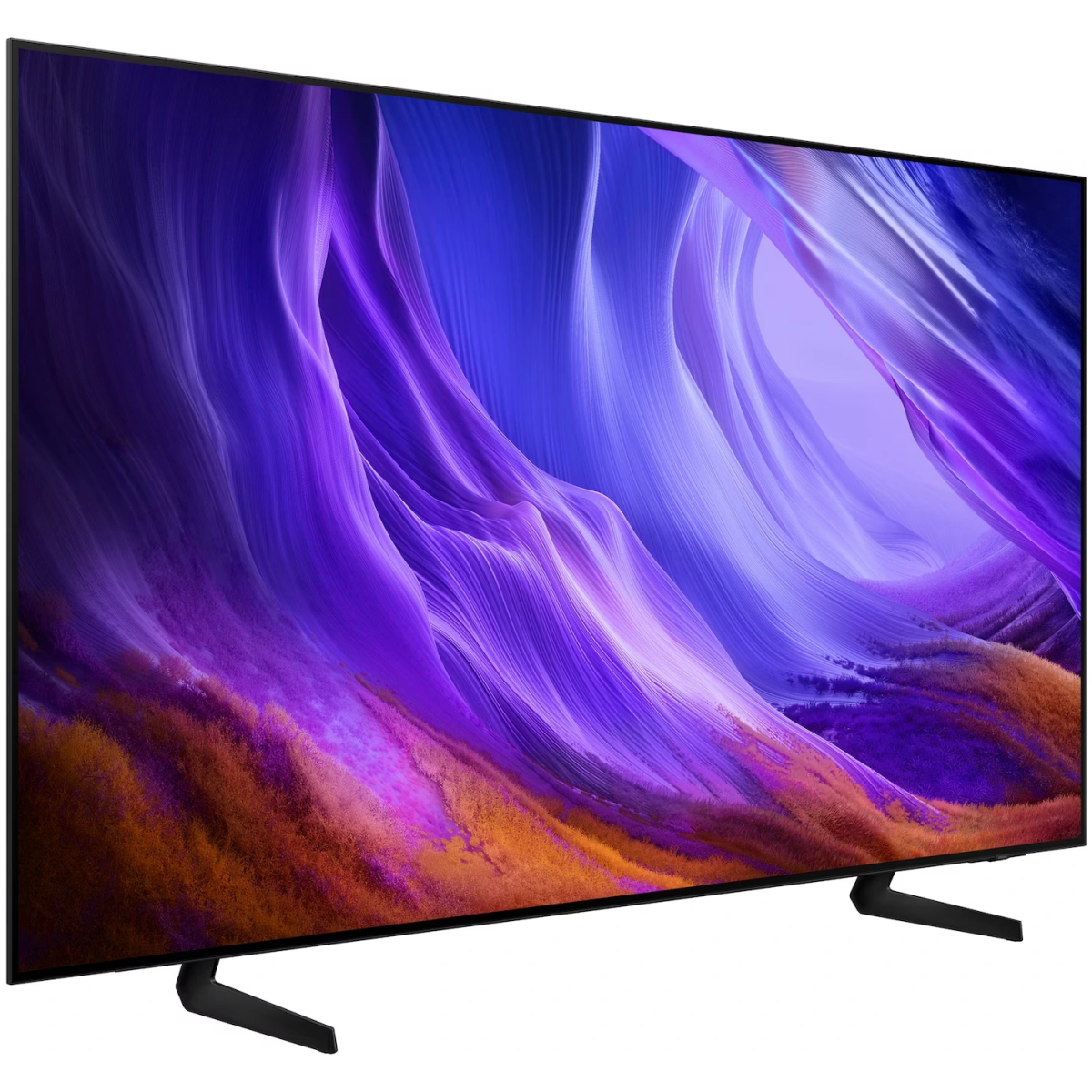 ЖК телевизор Samsung 65" QE65S85HAEXPY - фото 3