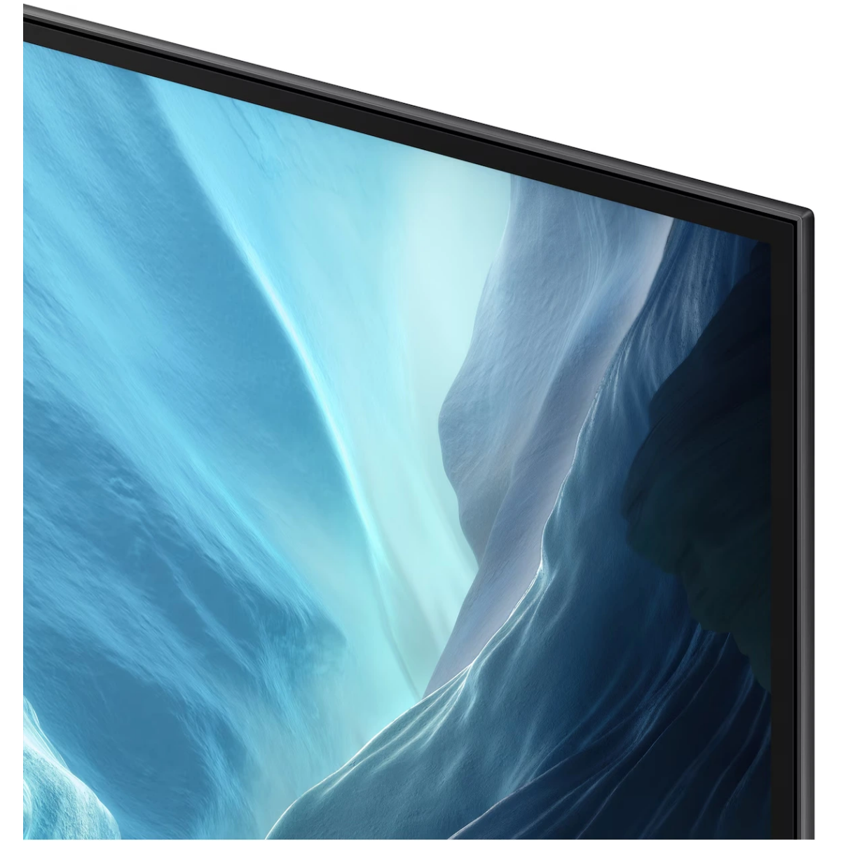 ЖК телевизор Samsung 55" QE55S90HAUXPY - фото 4